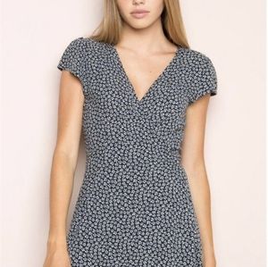 Brandy Melville Robbie Dress
